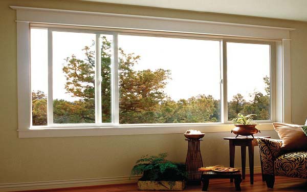 The role of windows in a building - Iran Glass | Sahand Jam | Sahand ...